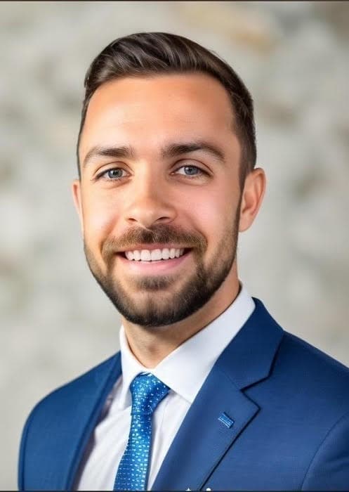 Dustin Marmon - Real Estate Agent