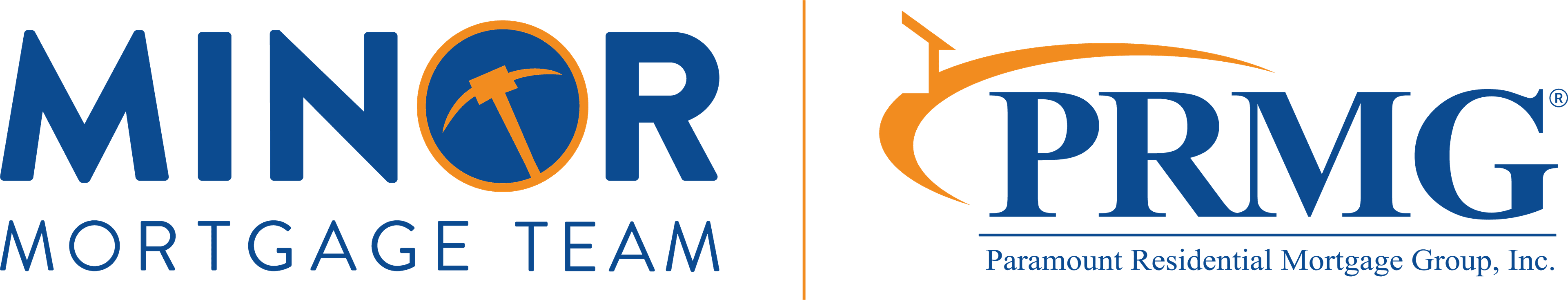 Daniel Minor logo